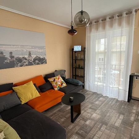 Alicante, Bord De Plage, 3 Chambres 산타 폴라 외부 사진