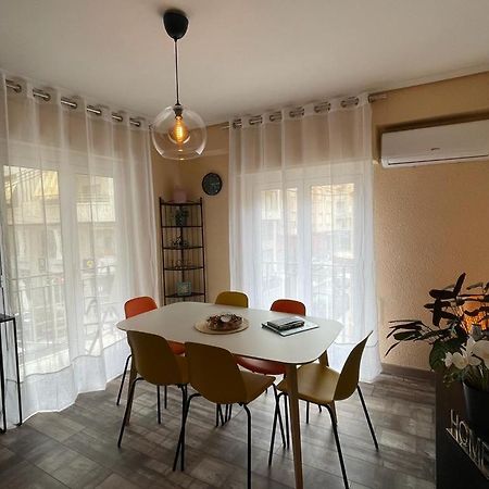 Alicante, Bord De Plage, 3 Chambres 산타 폴라 외부 사진
