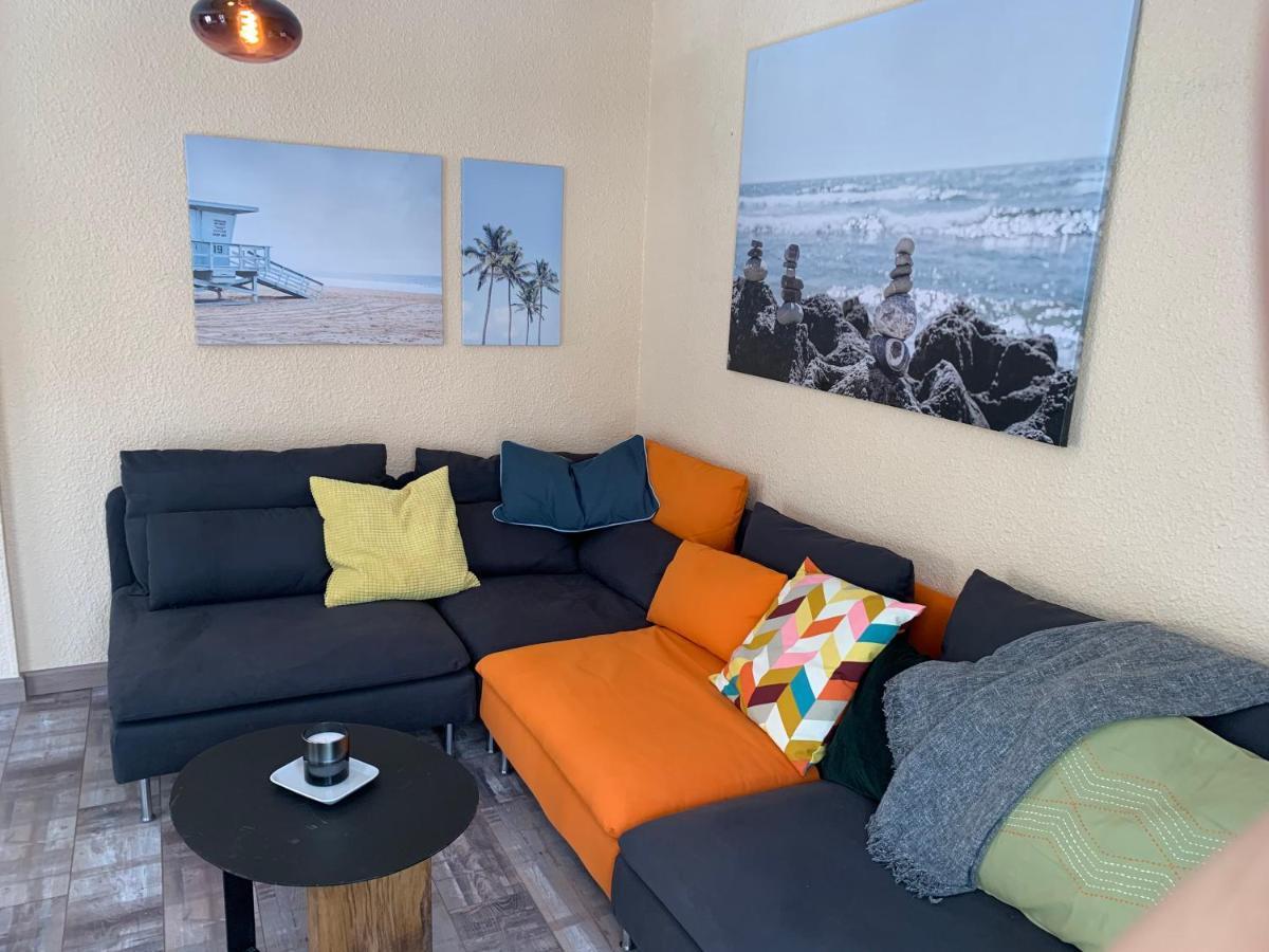 Alicante, Bord De Plage, 3 Chambres 산타 폴라 외부 사진